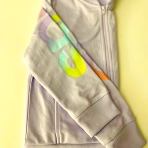 Kids Adidas sweatshirt